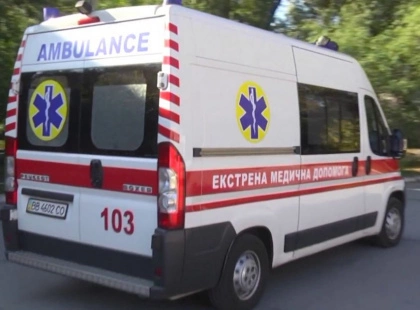 Троє столичних поліцейських, які постраждали під час ракетного удару рф по Києву 31 липня, досі перебувають у лікарні