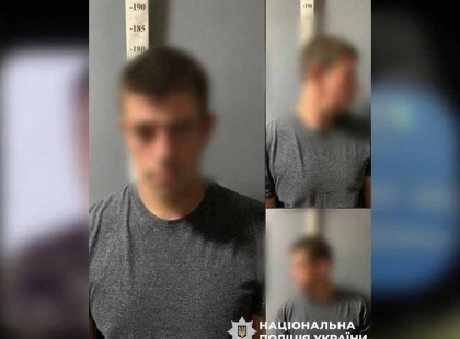 Фатальні ревнощі: у Києві чоловік отримав 7,5 років за вбивство під час застілля