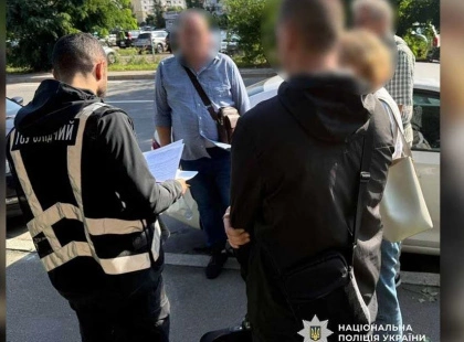 Фальшиві довідки та фіктивний догляд: як спецоперація «Опікун» викрила схеми ухилення від мобілізації