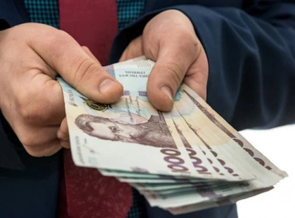 Компенсації для бізнесу Славутича на робочі місця інвалідів