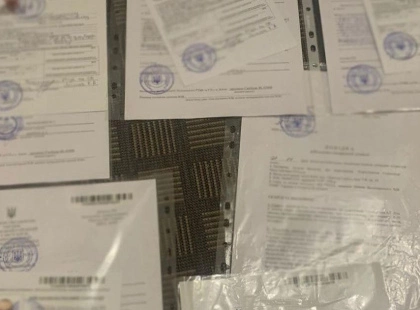 За $7500 «зняти з обліку»: у Києві викрили чергову корупційну схему у військкоматах