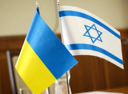 Міжнародне партнерство: Київщина та Ізраїль обговорюють відновлення та розвиток регіону