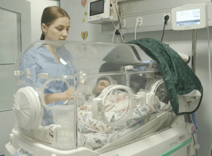 Інкубатори смерті: у столиці покарали постачальника небезпечного обладнання для немовлят