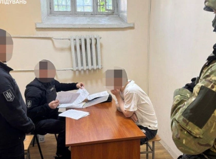 Смерть у Київському СІЗО: «смотрящий» та четверо співробітників підуть під суд