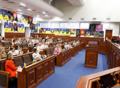 Київ реформує систему соцзахисту: з’явиться міський центр допомоги «в одному вікні»