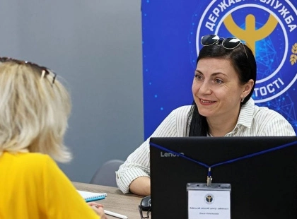 Київщина дає шанс: як переселенці знаходять роботу і будують нове життя