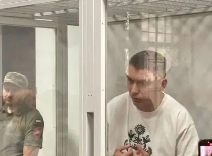Суд подовжив тримання під вартою підозрюваного у вбивстві Максима Матерухіна