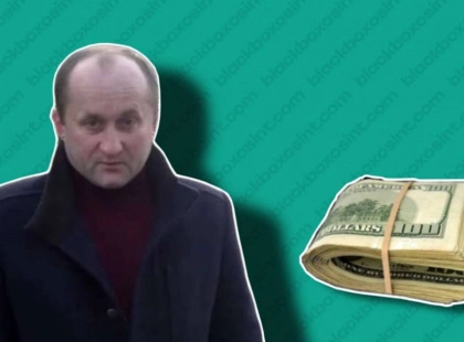 ВАКС конфіскував 4 га елітної землі в Софіївській Борщагівці у колишнього чиновника