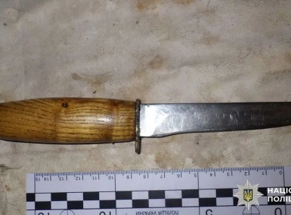Конфлікт між друзями у столиці ледь не завершився вбивством