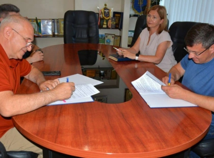Бровари та Інститут серця розпочинають співпрацю: нові можливості для медицини громади