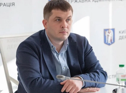 Дмитру Загуменному не обрали запобіжний захід – суд відмовив прокуратурі
