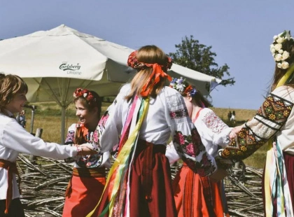 До Дня Незалежності у Києві відбудеться благодійний фестиваль-ярмарок “Правди сила”