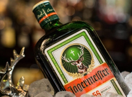 Jägermeister: легенда німецького лікеру з характером