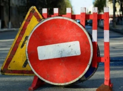 У Києві 20 серпня обмежать рух Набережним шосе: деталі та схема об'їзду