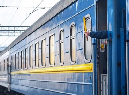 «Укрзалізниця» запускає додаткові поїзди для осінніх мандрівок Україною