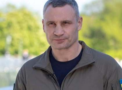 Кличко: рішення Ради підірве фінансові можливості столиці та послуги для киян