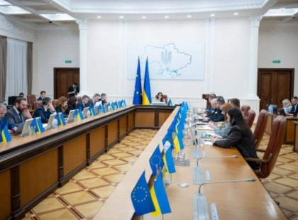 ФОПів та бізнес під час війни звільнили від штрафів: що вирішив Кабмін
