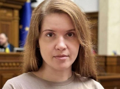 Безугла йде до суду: скандал через рішення комітету Ради