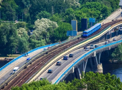 «Туалети в метро для всіх?» Петиція киян набрала потрібну кількість голосів