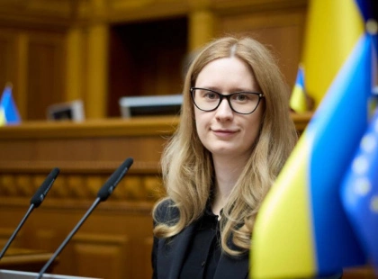 Тепер 8 млрд грн можна спрямувати на підтримку Укрзалізниці – голова бюджетного комітету