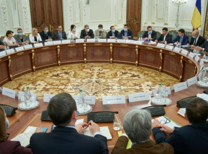 Україна оновила наркополітику: лікування, профілактика та боротьба з дискримінацією