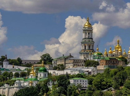 Лавра анонсувала святкування Дня Незалежності з історичними мандрівками та концертом