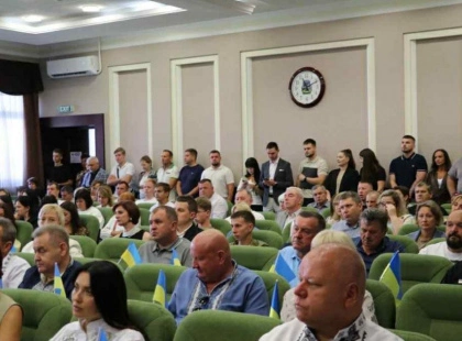 Мільярд на розвиток Київщини: військовим, лікарням та дорогам дали додаткове фінансування