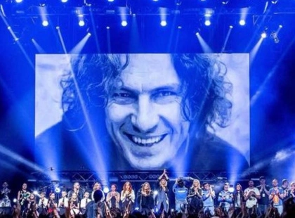 Топ-10 подій вихідних у Києві: від Alyona Alyona до чарівного «Вонка шоу»