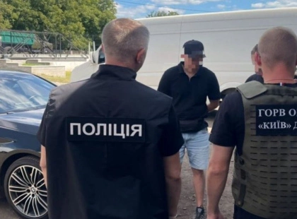 Схема через «Шлях»: на Київщині організатори за гроші оформлювали фіктивних водіїв-ФОПів