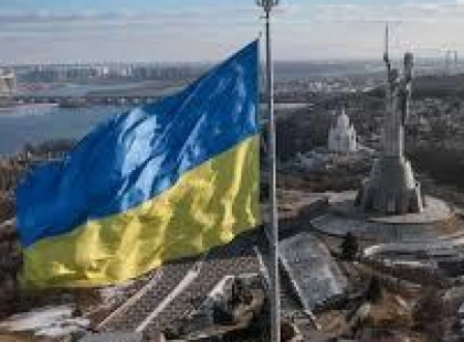 До Дня Незалежності у Києві відкривають виставку «Скарби України. Символи державності»