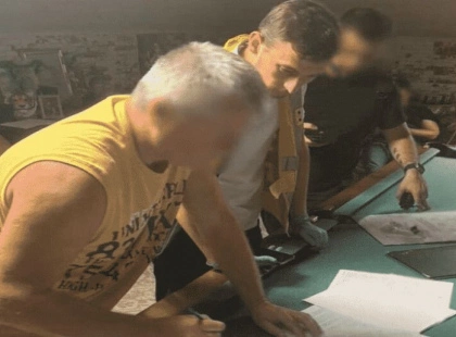 У Києві повідомили підозру колишньому керівнику держпідприємства за безпідставні премії на 710 тис. грн