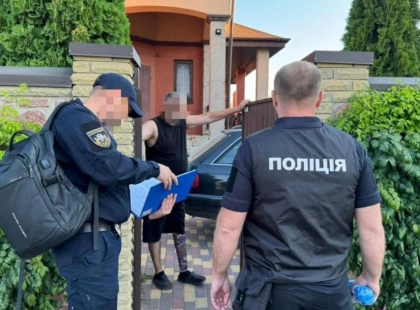 Афера на 60 мільйонів: у Києві намагалися привласнити землю кіностудії Довженка