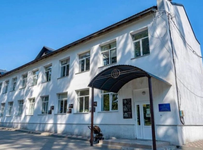 У Бучі відновлюють будівництво школи №1 після тривалої паузи