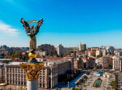 Київ встановив рекорд: понад 34 млн грн туристичного збору за пів року