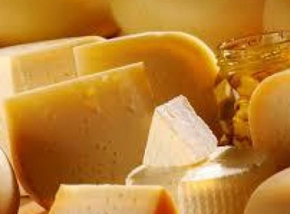 У Києві вперше відбудеться національний конкурс сирної індустрії ProCheese Awards