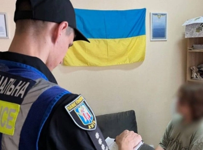 У Києві підліток налякав відвідувачів кафе петардою: батьків оштрафують