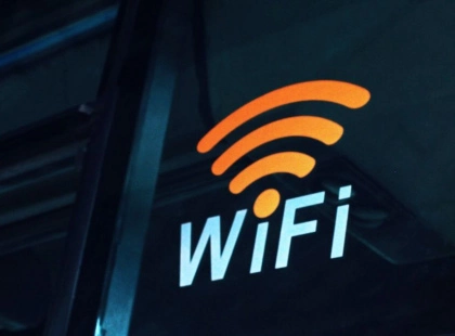 У Бородянці запрацював безплатний вуличний Wi-Fi з покриттям до 500 метрів