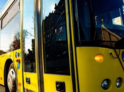 У Києві 24 серпня буде зачинено метро “Майдан Незалежності” та змінено рух транспорту