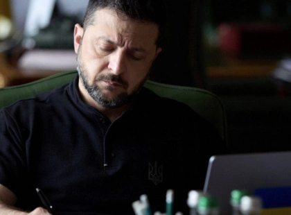 Зеленський увів у дію ще два санкційних пакети: кого торкнуться нові обмеження