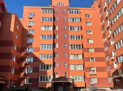 В Ірпені відродили будинок, зруйнований війною: що зроблено