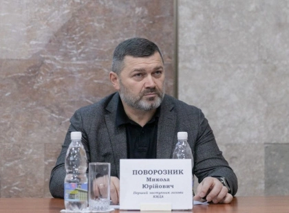 Кличко усунув Поворозника з Інвестиційної ради Києва: що відомо
