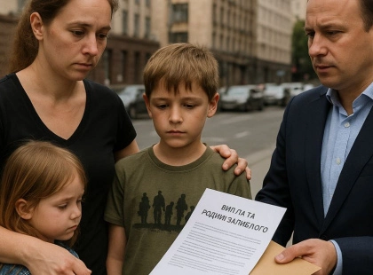 Київ виплатив понад 778 млн грн родинам загиблих Захисників і Захисниць України
