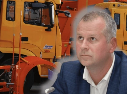 “Київавтодор” витратив 145 млн на спецтехніку: хто постачальник і чому без конкуренції