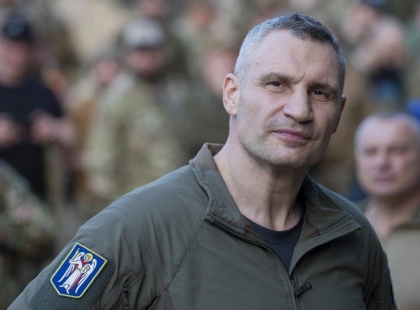 Торік Кличко заробив більше, але втратив понад мільйон гривень заощаджень