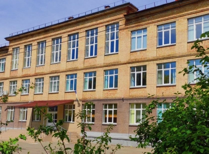 У Технічному ліцеї Дніпровського району оновлюватимуть обладнання харчоблоку
