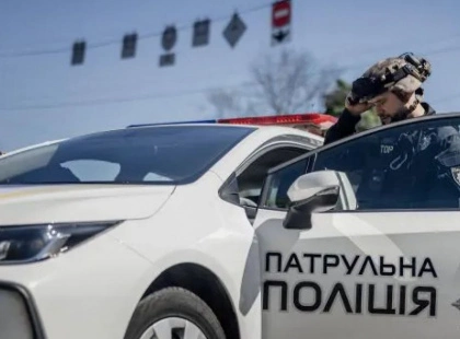 Київ паралізований частково: перекрито рух на головних вулицях міста