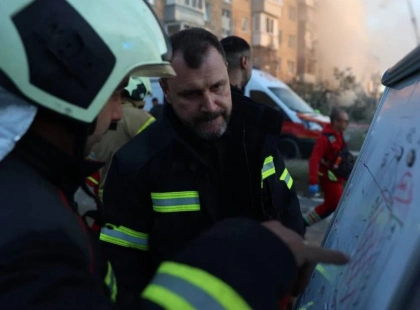 Де у столиці можна отримати психологічну, юридичну та матеріальну підтримку після атаки РФ