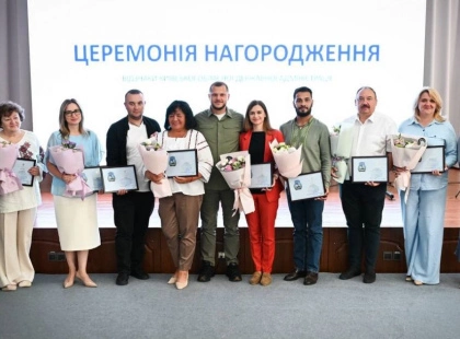 Освіта під час війни: головні акценти серпневої конференції в Київській області