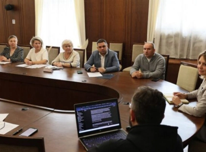 На Київщині підвели підсумки виконання рекомендацій аудиторів щодо реалізації двох обласних програм