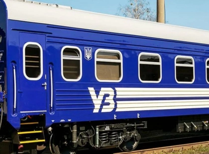 «Всіх довеземо»: Укрзалізниця оновила інформацію про рух потягів після нічної атаки - Інтерсіті+ продовжує курсувати